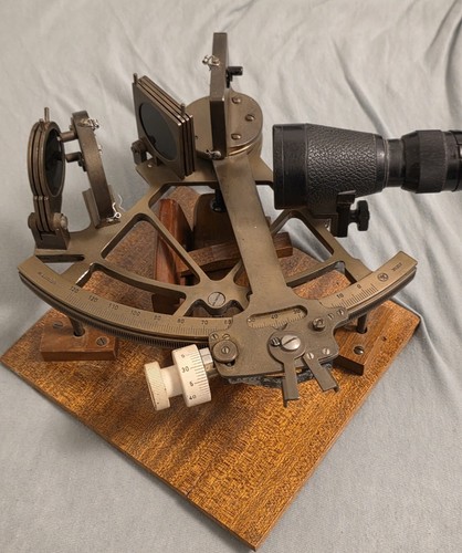 Ludolph sextant ich biete - ludolph,