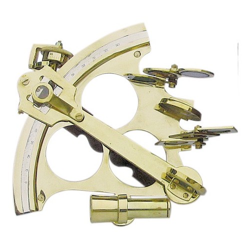 Sextant mit microeinstellung - sextant,