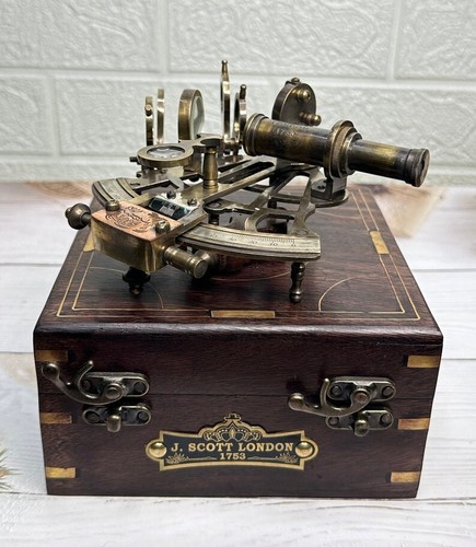 Handgefertigter maritimer