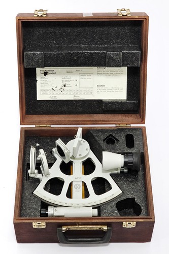 Fpm holding 970357 - 970357, sextant