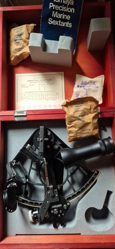 Sextant tamaya modell 833 - tamaya, ms-833