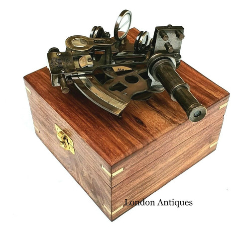 Vintage maritim messing - maritim,