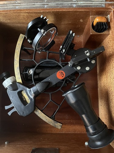 Cassens plath sextant - cassens,
