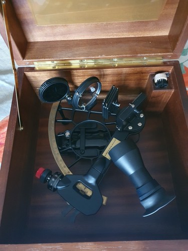 Bobby schenk sextant cassens - bobby,