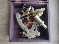 Sextant Messing von Stanley