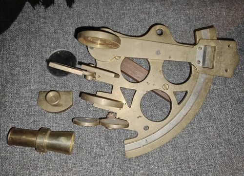 Alter nautischer sextant - alter,