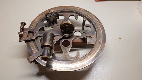 Kreissextant smith london - smith,