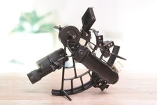 Sextant der Bundesmarine C
