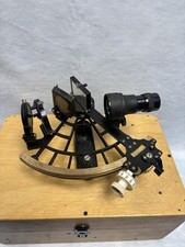 Sextant C. Plath Hamburg #