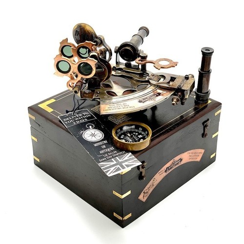 Vintage maritimer - maritimer,