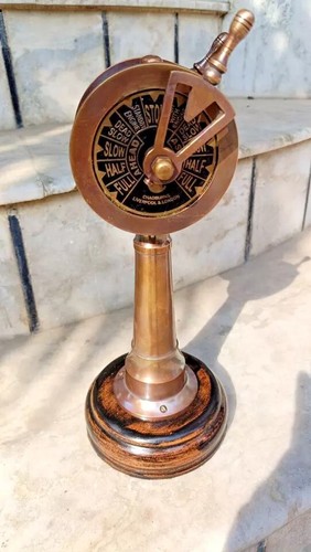 Schiff maschinenraum telegraph - maschinenraum,