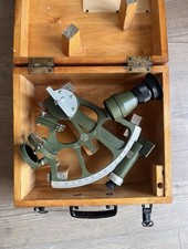 Freiberger Trommelsextant -