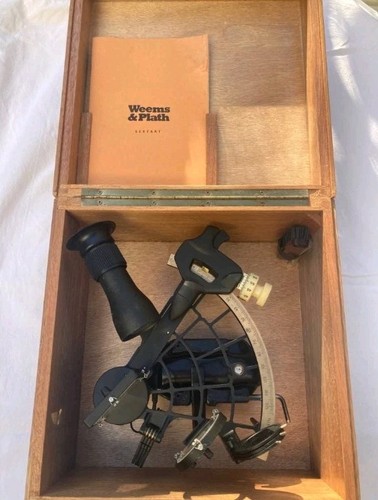 Sextant plath hamburg - x,