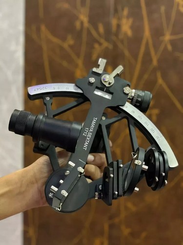 Tamaya sextant 1712 - tamaya,