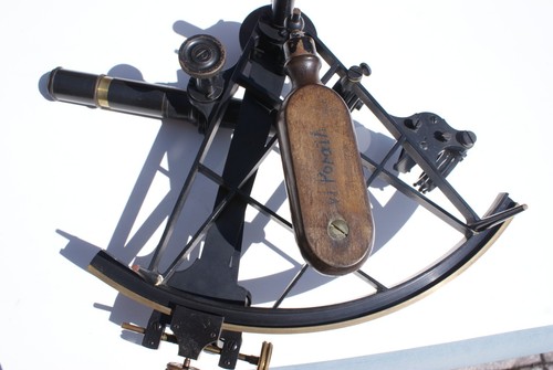 Sextant haecke kaiserliche - sextant,