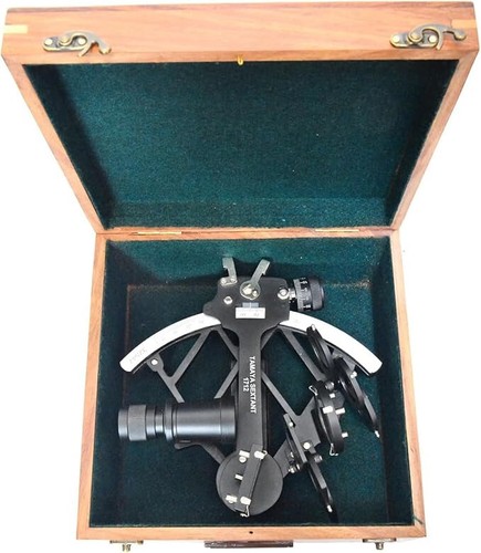 Sextant instruments solid - instruments,