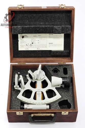 Fpm holding 970357 - 970357, sextant