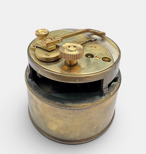 Antiker originaler sextant - antiker,