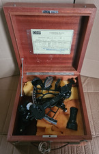 Cassens & Plath Sextant |