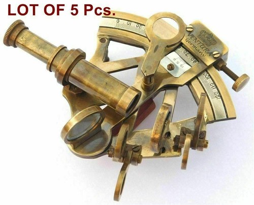 Nautischer sextant aus - nautischer,