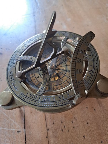Sextant messing west london - messing,,