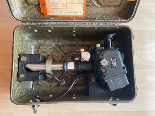 Kollsman aircraft periscopic - kollsman,