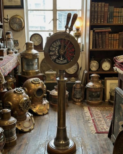 Beste vintage messing schiff - beste,