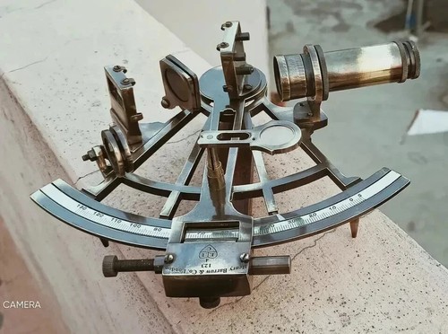 Zoll messing nautischer - messing,
