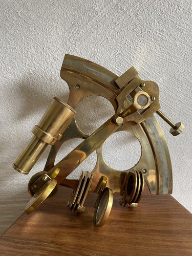 Sextant sehr schöner - sehr,