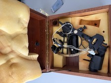  Vollsicht Sextant von Cassens