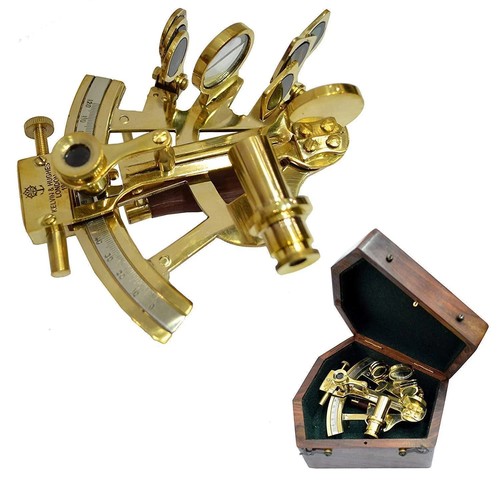 Neu marine sextant - neu,
