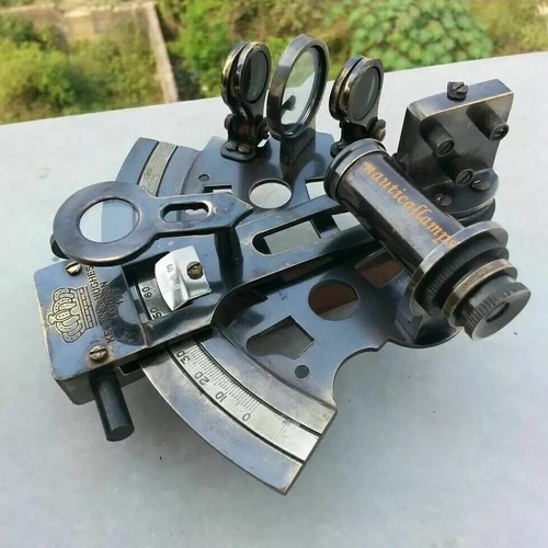 Nautischer sextant deutsche - sextant,